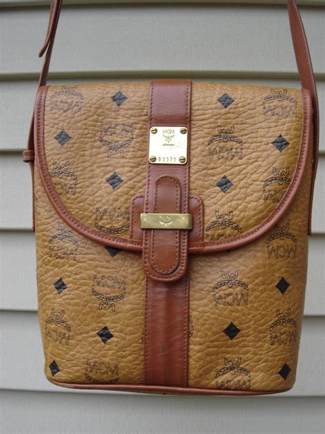 what does mcm stand for on purses|authentic mcm bag.